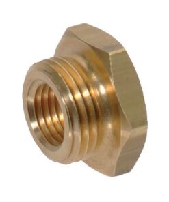 Adapt. bi/bu M14x1,5-1/2 14NP