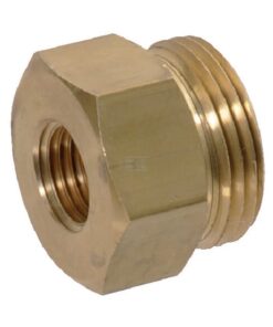 Adapt. bi/bu M14x1,5-3/4 BSP