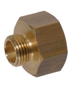 Adapt. bi/bu 1/2 14NPTF-M16x1.5