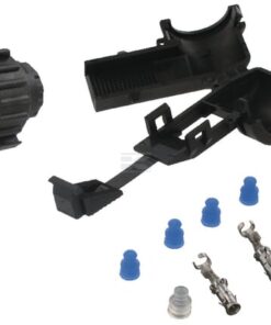 Enchufe del sensor, 90°