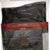 Funda completa de Skay-PVC, a medida, color negro, para Grammer