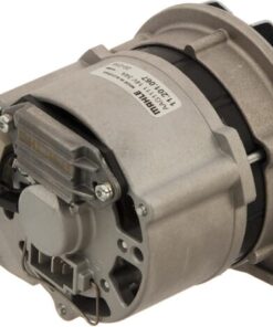 Alternador, 14V 34A