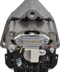 Alternador 28 V 27 A 6 Alternador 28 V 27 A