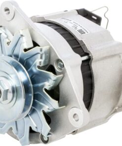 Alternador, 14V 55A