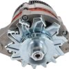 Alternador, 14V 55A 4 Alternador, 14V 55A