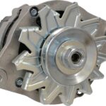 Alternador 28  V 50 A