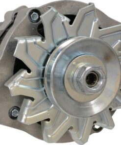 Alternador 28  V 50 A
