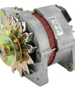 Alternador, 14V 55A