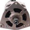 Alternador 28 V 27 A 6 Alternador 28 V 27 A