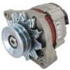 Alternador 28  V 55 A