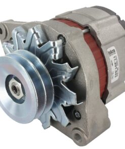 Alternador 28  V 55 A