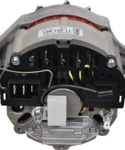 Alternador, 14V 55A
