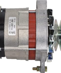 Alternador, 14V 55A