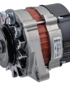 Alternador, 14V 80A