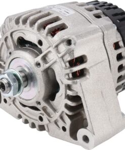 Alternador 28  V 55 A