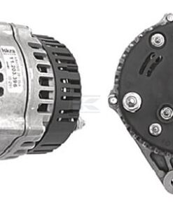 Alternador 28  V 55 A