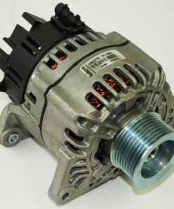 Alternador, 14V 120A