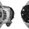Alternador 48  V 100 A