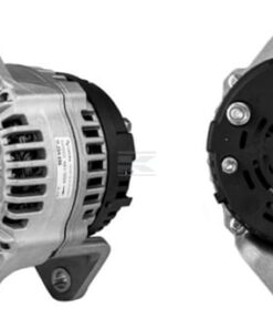 Alternador 48  V 100 A