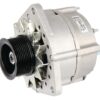 Alternador 28 V 80 A