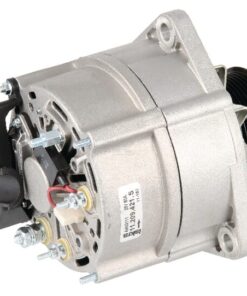 Alternador 28 V 80 A 5 Alternador 28 V 80 A