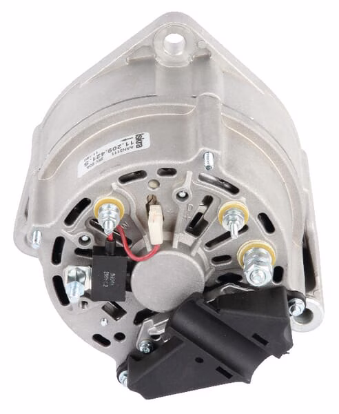 Alternador 28 V 80 A 4 Alternador 28 V 80 A