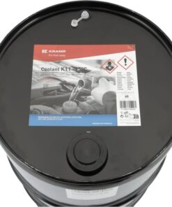 Refrigerante premezclado K11 -25 °C 60 L