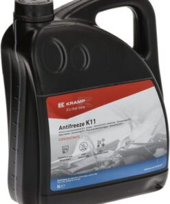 Anticongelante K11 concentrado 5 L