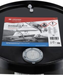 Anticongelante K11 concentrado 60 L 8 Anticongelante K11 concentrado 60 L