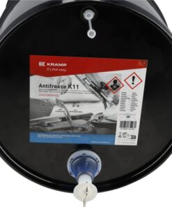 Anticongelante K11 concentrado 60 L 9 Anticongelante K11 concentrado 60 L