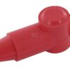 Tapa de protección roja 11 Tapa de protección roja