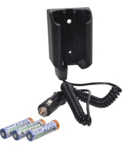 Minisoporte +conector vehículo