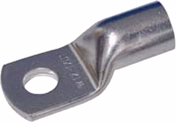 Ring connector 50mm² M12 R-series 1 Ring connector 50mm² M12 R-series