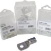 Conectores de anillo de 70 mm² M8 Serie R