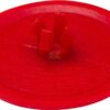 Clip rojo -