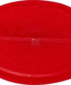 Clip rojo -