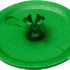 Clip verde