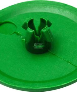 Clip verde