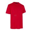 Camiseta 0310 Rojo 5XL