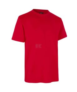 Camiseta 0310 Rojo M