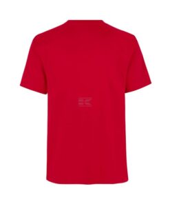 Camiseta 0310 Rojo M 6 Camiseta 0310 Rojo M
