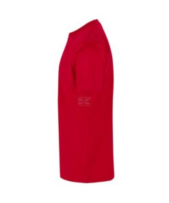 Camiseta 0310 Rojo 3XL