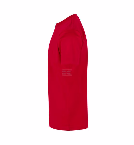 Camiseta 0310 Rojo M 3 Camiseta 0310 Rojo M