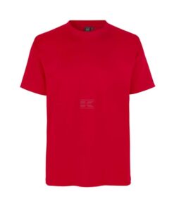 Camiseta 0310 Rojo XL
