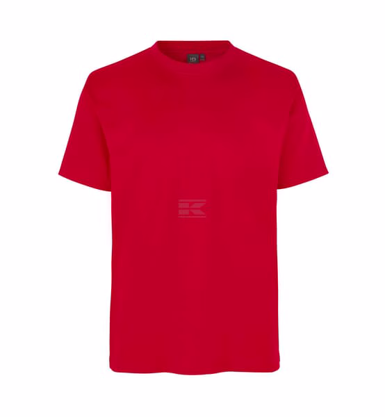 Camiseta 0310 Rojo M 4 Camiseta 0310 Rojo M