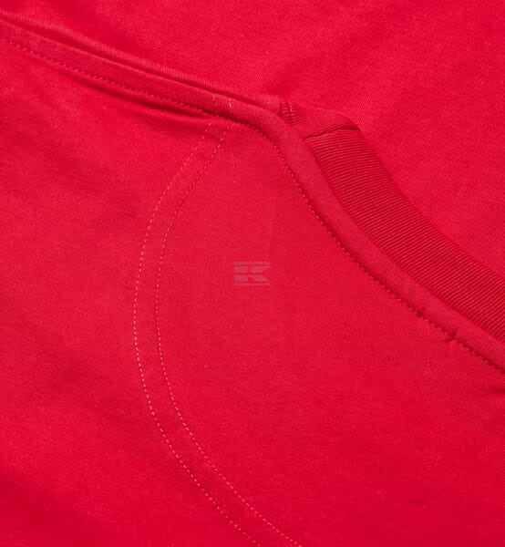 Camiseta 0310 Rojo S 5 Camiseta 0310 Rojo S
