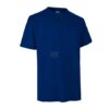 Camiseta 0310 azul real 4XL