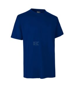 Camiseta 0310 azul real 4XL