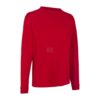 Camiseta manga larga 0311 Rojo 2XL