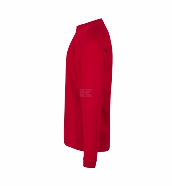 Camiseta manga larga 0311 Rojo M